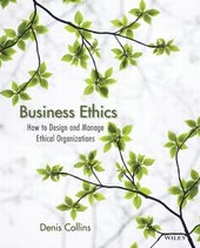 Enlarge image Cover: Business Ethics - Wiley