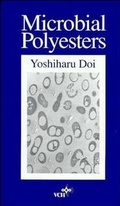 Cover: Microbial Polyesters - Wiley-VCH