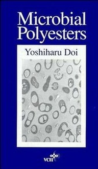 Enlarge image Cover: Microbial Polyesters - Wiley-VCH