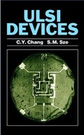 Cover: ULSI Devices - Wiley