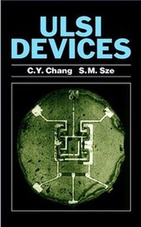 Enlarge image Cover: ULSI Devices - Wiley