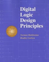 Enlarge image Cover: Digital Logic Design Principles - Wiley