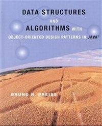 Abbildung von: Data Structures and Algorithms with Object-Oriented Design Patterns in Java - Wiley