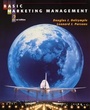 Cover: Basic Marketing Management - Wiley