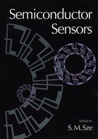 Enlarge image Cover: Semiconductor Sensors - Wiley