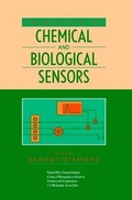 Cover: Principles of Chemical and Biological Sensors - Wiley