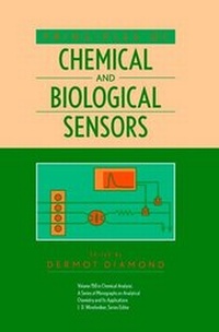 Enlarge image Cover: Principles of Chemical and Biological Sensors - Wiley