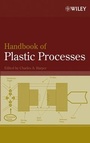 Cover: Handbook of Plastic Processes - Wiley