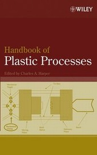 Enlarge image Cover: Handbook of Plastic Processes - Wiley