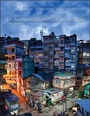 Cover: Human Geography in Action - Wiley