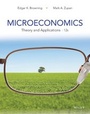 Cover: Microeconomics - Wiley