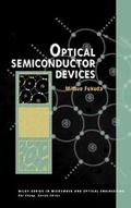 Cover: Optical Semiconductor Devices - Wiley