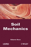 Cover: Soil Mechanics - Wiley-ISTE