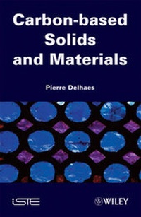 Abbildung von: Solids and Carbonated Materials - Wiley-ISTE