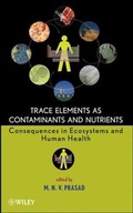 Bild: Trace Elements as Contaminants and Nutrients - Wiley