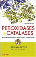 Cover: Peroxidases and Catalases - Wiley