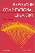 Bild: Reviews in Computational Chemistry - Wiley