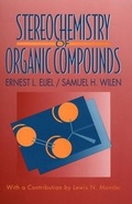 Cover: Stereochemistry of Organic Compounds - Wiley