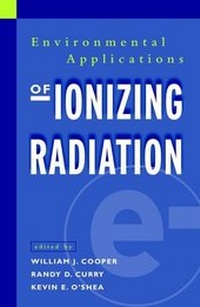 Enlarge image Cover: Environmental Applications of Ionizing Radiation - Wiley
