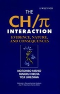 Cover: The CH/Pi Interaction - Wiley-VCH