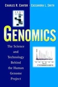 Cover: Genomics - Wiley
