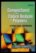 Cover: Compositional and Failure Analysis of Polymers - Wiley