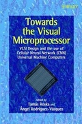 Cover: Towards the Visual Microprocessor - Wiley
