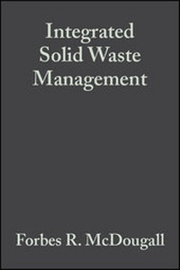 Abbildung von: Integrated Solid Waste Management - Wiley
