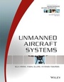 Cover: Unmanned Aircraft Systems - Wiley