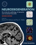 Cover: Neurodegeneration - Wiley