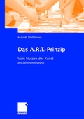 Cover: Das A.R.T.-Prinzip - Springer Gabler