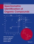 Cover: Spectrometric Identification of Organic Compounds - Wiley