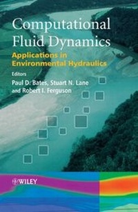 Enlarge image Cover: Computational Fluid Dynamics - Wiley