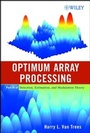 Cover: Detection, Estimation, and Modulation Theory - Wiley