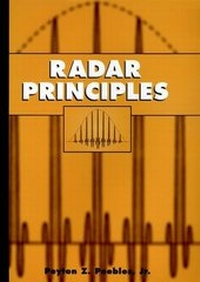 Enlarge image Cover: Radar Principles - Wiley