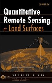 Enlarge image Cover: Quantitative Remote Sensing of Land Surfaces - Wiley