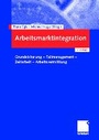 Cover: Arbeitsmarktintegration - Springer Gabler