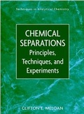 Bild: Chemical Separations - Wiley