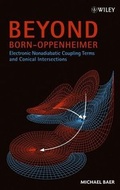 Cover: Beyond Born-Oppenheimer - Wiley