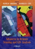 Cover: Advances in Remote Sensing and GIS Analysis - Wiley