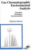 Bild: Gas Chromatographic Environmental Analysis - Wiley-VCH