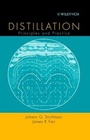 Cover: Distillation - Wiley-VCH