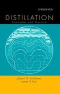 Bild: Distillation - Wiley-VCH