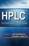 Bild: HPLC for Pharmaceutical Scientists - Wiley