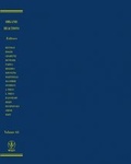 Cover: Organic Reactions - Wiley