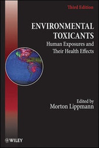 Enlarge image Cover: Environmental Toxicants - Wiley