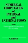 Cover: Numerical Computation of Internal and External Flows - Wiley