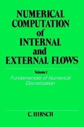 Cover: Numerical Computation of Internal and External Flows - Wiley