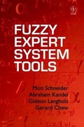 Cover: Fuzzy Expert System Tools - Wiley