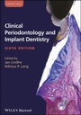 Cover: Clinical Periodontology and Implant Dentistry, 2 Volume Set - Wiley